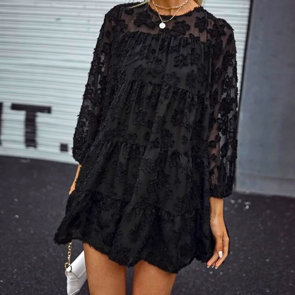 Babydoll Dress